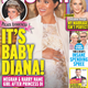 Illustration for article titled This Week in Tabloids: Princess Dianas Ghost Possessed Meghan Markles Unborn Child to Enact Revenge on Duchess Camilla?